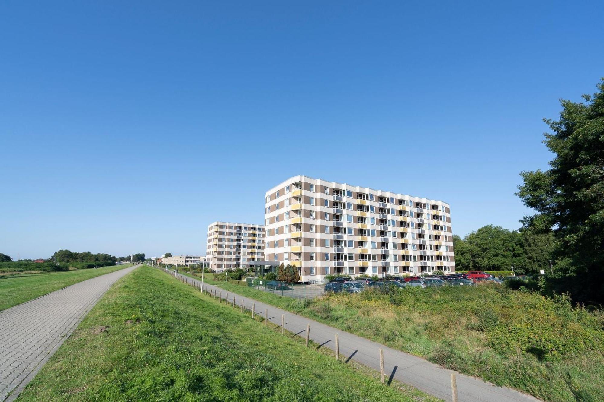 Hanseat Rotkehlchen Грёмиц Экстерьер фото